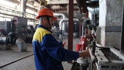 Жители шести домов в центре Белгорода останутся без горячей воды в среду 