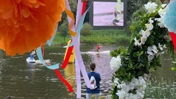 Проведение фестиваля «Река в цвету» в Белгороде отменили из-за напряжённой оперативной обстановки