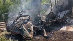 Двое мирных жителей ранены при атаках ВСУ на Белгородскую область 