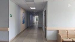 Белгородская область направит дополнительные средства на закупку оборудования в Корочанскую ЦРБ  