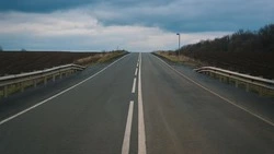 Дороги в Ивнянском округе обновят благодаря нацпроекту «Инфраструктура для жизни»