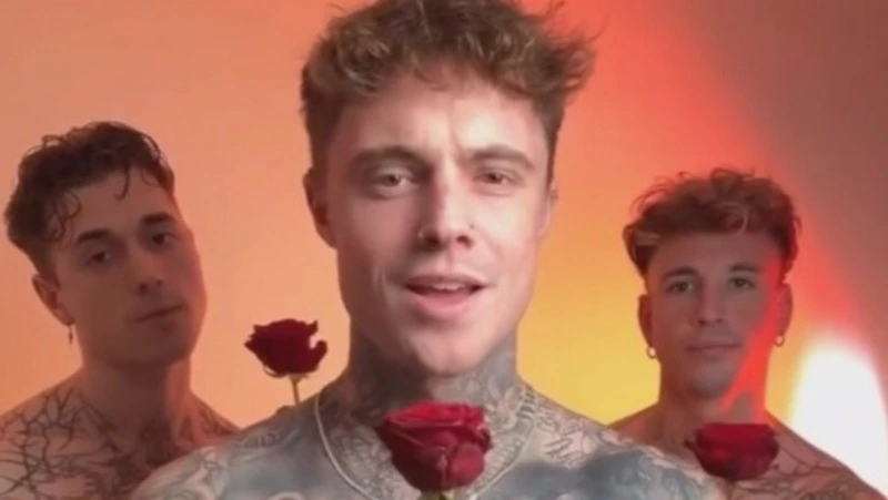 «Филяй, Филяй!»: как русские женщины заставили немецких блогеров танцевать под русские песни