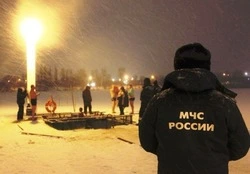 85 мест для массовых купаний на Крещение подготовят в Белгородской области 