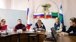 Самоизолированным белгородцам помогут более 140 волонтёров-медиков