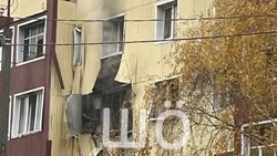 Беспилотники ВСУ дважды атаковали МКД в Шебекино 