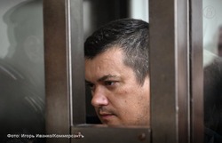 Полицейский из Белгорода признал вину во взяточничестве и сливе информации Telegram-каналу Baza