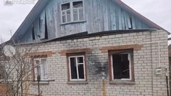 Под ударами дронов оказались четыре муниципалитета Белгородской области