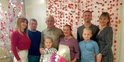 1 304 белгородских семьи отметили золотые и бриллиантовые свадьбы с начала 2024 года