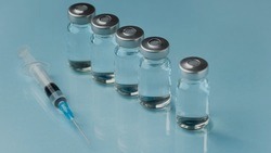 Порядка 50 тысяч доз вакцины от кори ожидает получить Белгородская область в 2024 году