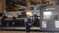 Белгородская область лидирует по добыче полезных ископаемых и производству скота и птицы в ЦФО