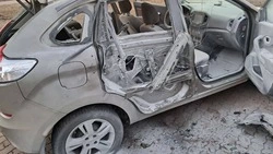 «Разберитесь в бардаке»: Гладков отчитал главу за обман при восстановлении автомобиля 