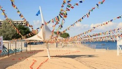 Белгородская область направит 19,5 млн рублей на организацию отдыха для детей у моря