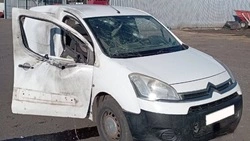 ВСУ атаковали Белгородскую область около 170 раз в течение суток