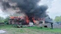 Четыре жителя пострадали при атаках ВСУ на Белгородскую область