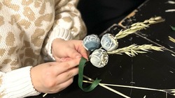Мастер-классы и выставки ждут белгородок на предстоящих выходных