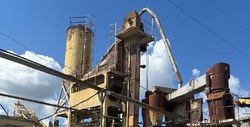 Прокуратура выявила загрязнение воздуха асфальтобетонным заводом в Белгороде