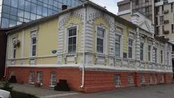 Собственнику исторического здания в центре Белгорода грозит штраф за нарушение охранных обязательств