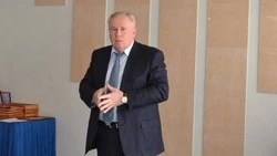 Белгородский бизнесмен Карл Лоор взят под стражу