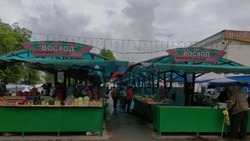 Рынок «Восход» добился от администрации Белгорода разрешения на право организации ярмарки