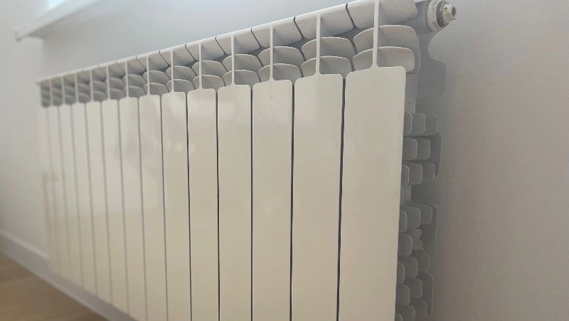 Более 20 домов микрорайона Гринёвка в Белгороде останутся без отопления и горячей воды в среду