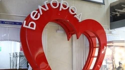 Белгородское «Сердце» перенесли в историко-краеведческий музей