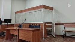 Преподавателей Новооскольского колледжа поймали на взяточничестве 