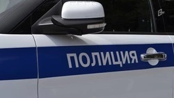 В УМВД прокомментировали смерть мужчины на остановке в Белгороде 