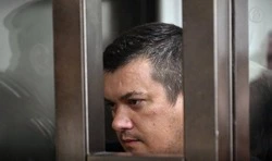 Московский суд оставил обвиняемого в сливе информации полицейского из Белгорода в СИЗО