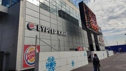 Торговые центры Белгорода продолжат работать с ограничениями во вторник