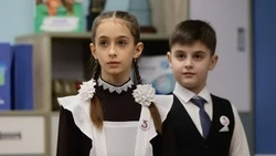 Белгородские школьники начнут изучать духовно-нравственную культуру России в 2026 году 
