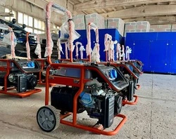 Соцобъекты Белгородской области будут переведены на резервную генерацию после атаки ВСУ