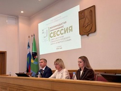 Стало известно, кто займёт место главы Губкинского округа вместо Лобазнова