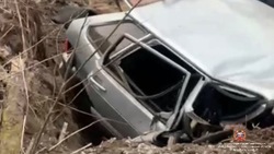 Мужчина погиб в ДТП в Борисовском районе в воскресенье 