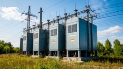 ВСУ дважды атаковали объекты энергетической инфраструктуры Белгородской области в течение суток