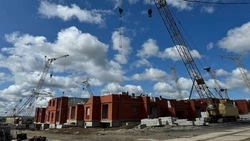 Проект планировки и межевания микрорайона Южный в Губкине обойдётся более миллиона рублей
