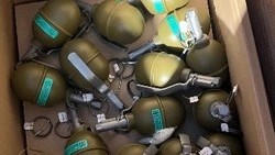 Белгородский центр детского технического творчества приобрёл макеты оружия на 6,5 млн рублей