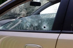 Гладков призвал белгородцев воздержаться от ночных поездок на автомобилях в приграничье