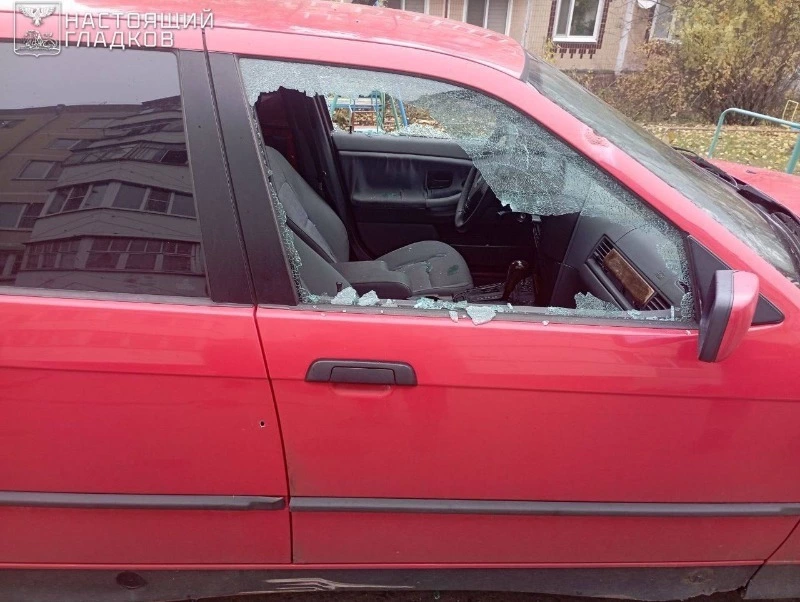 Атаки ВСУ зафиксированы в 33 населённых пунктах Белгородской области за сутки