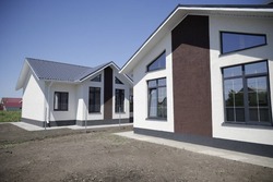 Более 240 млн рублей направят на строительство домов для многодетных семей в Белгородской области
