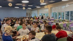 «Всё под надзором»: в «Бригантине „Белогорье“» проверили качество еды после жалобы белгородки