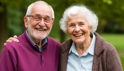 Шесть супружеских пар из Белгородской области отметили в 2025 году «благодатную» свадьбу