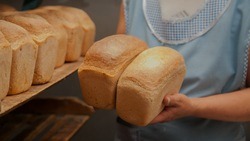 Белгородский хлеб «Городищенский» признали народным органическим брендом