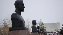 Текущий ремонт памятников в Белгороде обойдётся в 2,7 млн рублей
