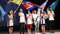 Девять команд сыграют в полуфинале Слобожанской лиги КВН в Белгороде