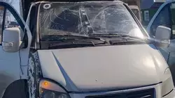 Двое человек ранены при ударах дронов ВСУ в Белгородской области 