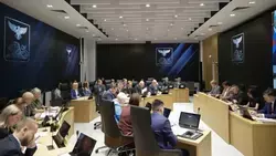 Эдуард Петрухин назначен врио замгубернатора Белгородской области по безопасности