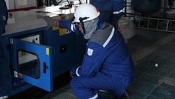 В Белгородской области введён запрет на вывоз генераторов до апреля 2026 года