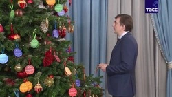 Глава федерального Минпроса исполнит желание девятилетнего Никиты из Белгородской области