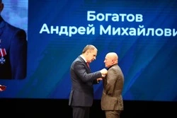 Три года исполнилось самообороне Белгородской области