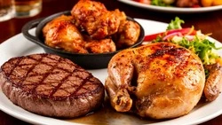 Импорт мясной продукции из Белгородской области в страны Азии увеличился в два раза в 2025 году